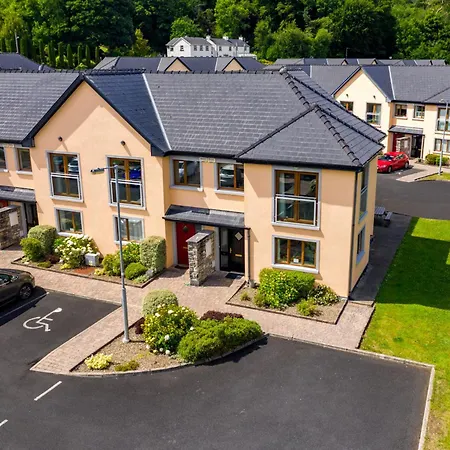 Lakeside No 30 - 2 Bed By Trident Homes 基拉卢