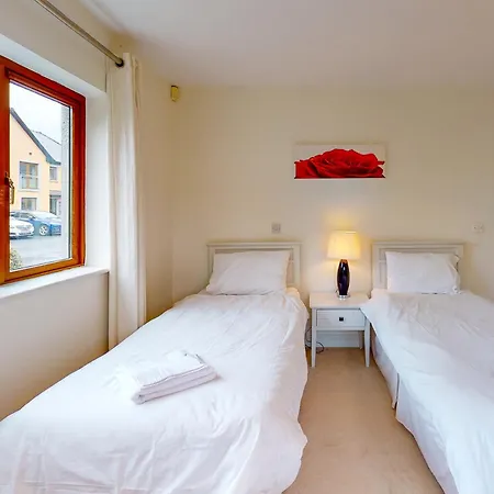 Lakeside No 30 - 2 Bed By Trident Homes *