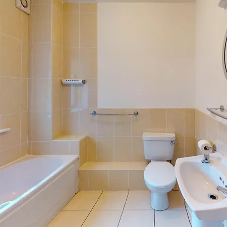 Lakeside No 30 - 2 Bed By Trident Homes 度假居 *