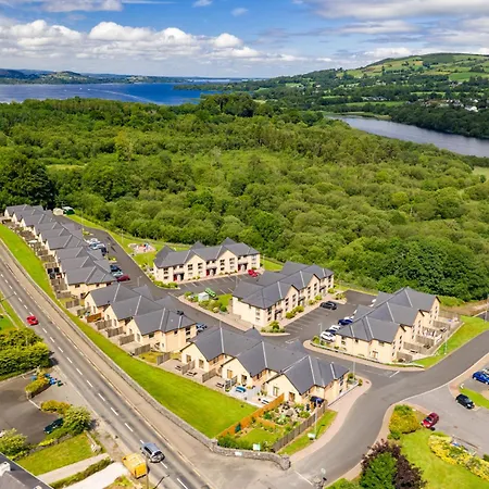 Lakeside No 30 - 2 Bed By Trident Homes 基拉卢