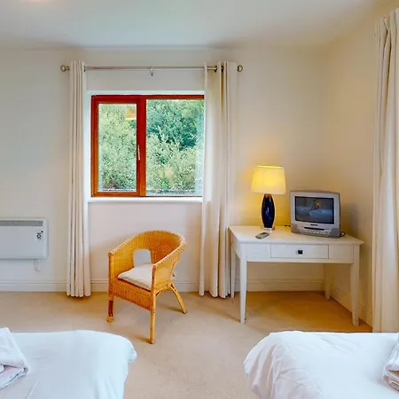 Lakeside No 30 - 2 Bed By Trident Homes Casa de Férias