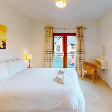 Lakeside No 30 - 2 Bed By Trident Homes * 基拉卢