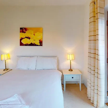 度假居 Lakeside No 30 - 2 Bed By Trident Homes