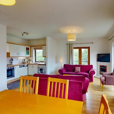 Lakeside No 30 - 2 Bed By Trident Homes 基拉卢