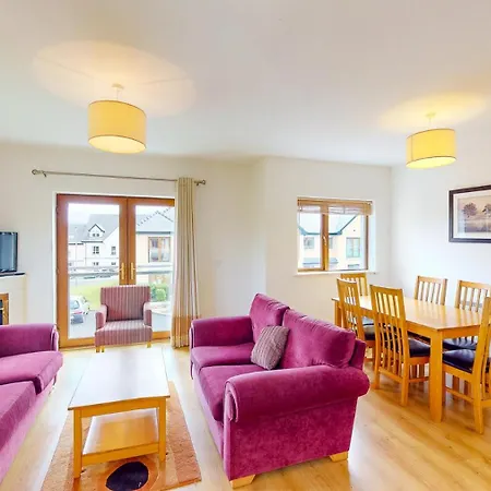 Casa de Férias Lakeside No 30 - 2 Bed By Trident Homes *