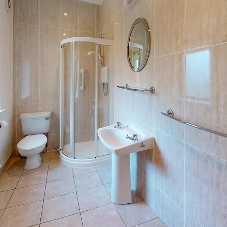 Lakeside No 30 - 2 Bed By Trident Homes *