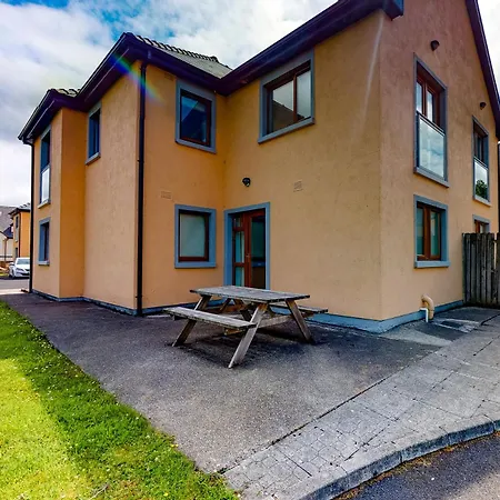 度假居 Lakeside No 30 - 2 Bed By Trident Homes