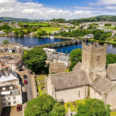 Lakeside No 30 - 2 Bed By Trident Homes 度假居 基拉卢