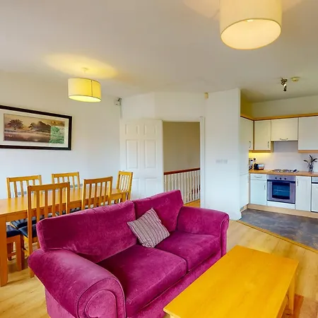 Lakeside No 30 - 2 Bed By Trident Homes Killaloe