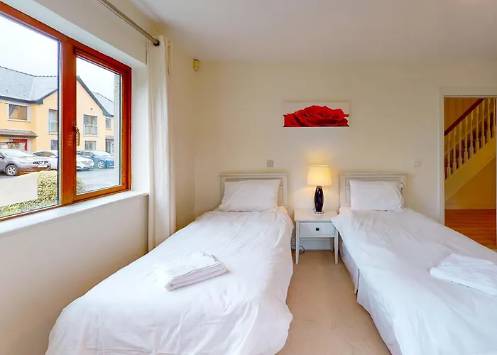 Lakeside No 30 - 2 Bed By Trident Homes *