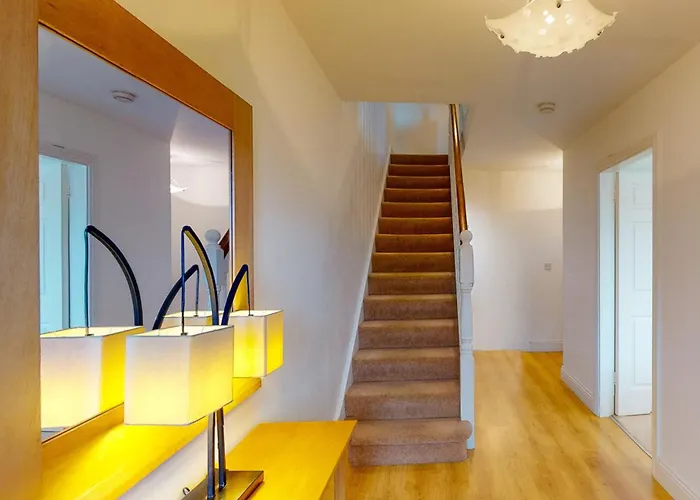 Lakeside No 30 - 2 Bed By Trident Homes * 基拉卢