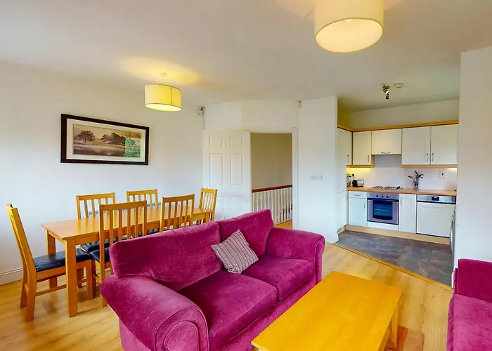 Lakeside No 30 - 2 Bed By Trident Homes 基拉卢